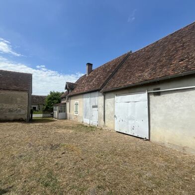 Maison 3 pièces 77420 €