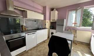 Appartement 5 Pièces 105 m² à vendre à Ussel (19200)