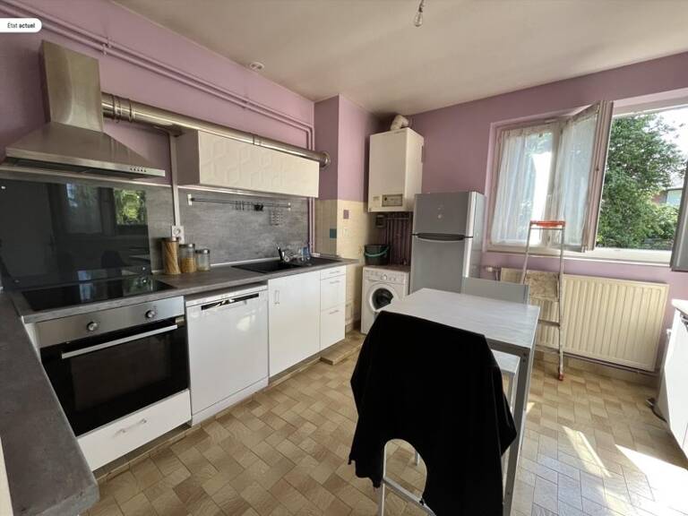 Duplex de 5 pièces principales — photo 1