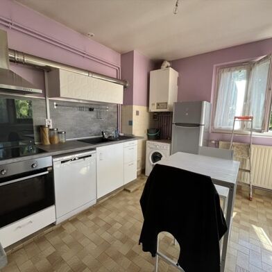 Appartement 5 pièces 96624 €