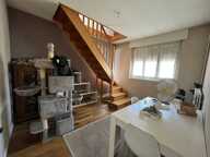 Duplex de 5 pièces principales — photo 4
