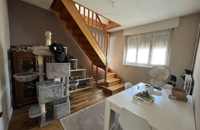 Duplex de 5 pièces principales — photo 4