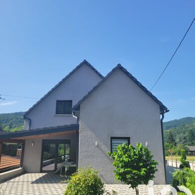 Maison 4 pièces 259000 €