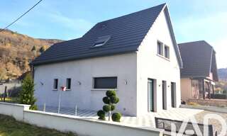 Maison 4 Pièces 96 m² à vendre à Ranspach (68470)