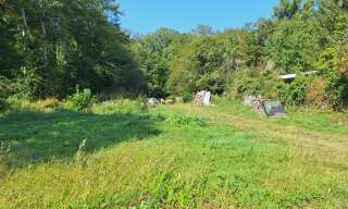 Terrain  1667 m² à vendre à Luant (36350)