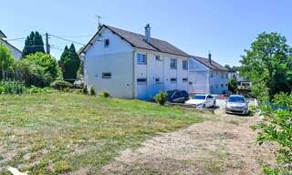 Maison 6 Pièces 115 m² à vendre à Ussel (19200)