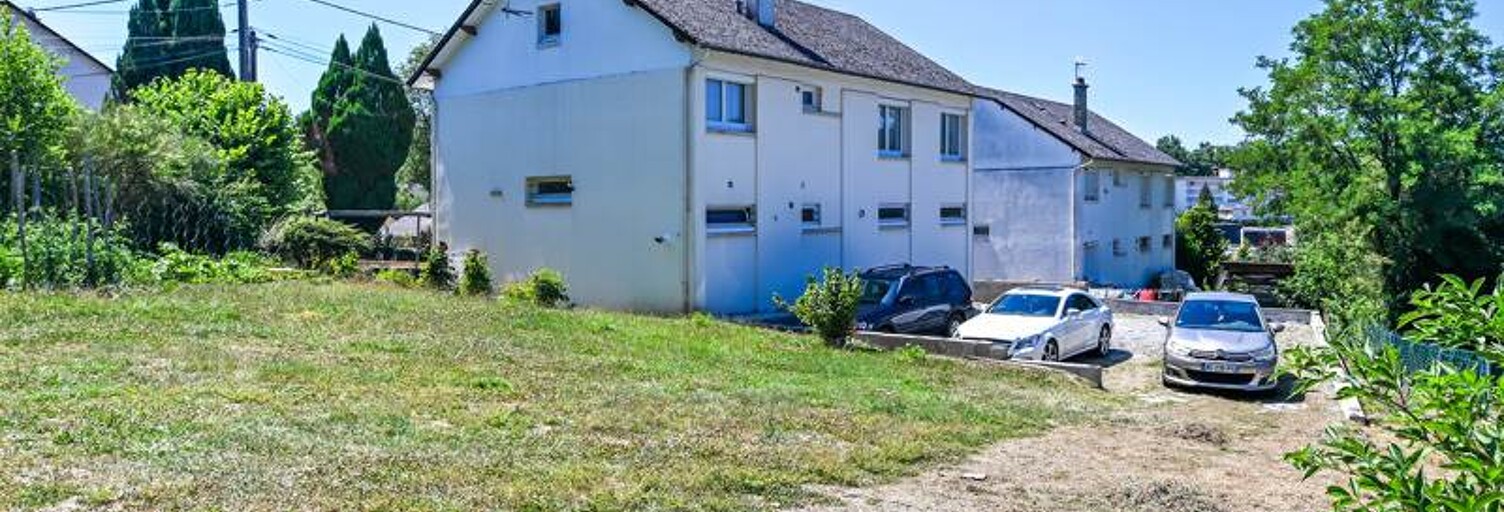 Maison 6 Pièces 115 m² à vendre à Ussel (19200)