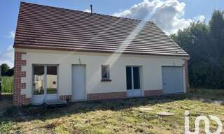 Maison 5 Pièces 105 m² à vendre à Chaumont-en-Vexin (60240)