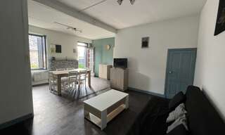 Maison 3 Pièces 64 m² à vendre à Messeix (63750)