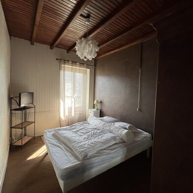 Maison 3 pièces 54800 €