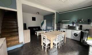 Maison 3 Pièces 64 m² à vendre à Messeix (63750)