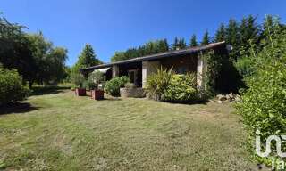 Maison 5 Pièces 169 m² à vendre à Saint-Symphorien (33113)