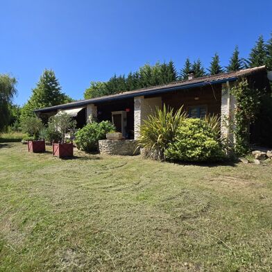 Maison 5 pièces 410000 €