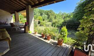 Maison 5 Pièces 180 m² à vendre à Saint-Symphorien (33113)