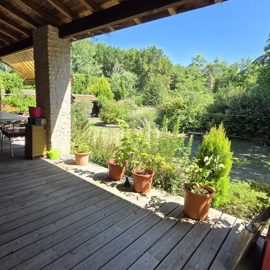 Maison 5 pièces 410000 €