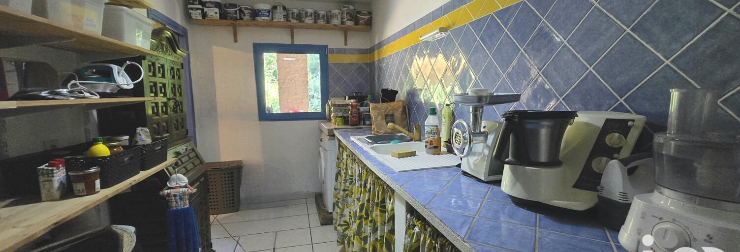 Maison 5 Pièces 180 m² à vendre à Saint-Symphorien (33113)