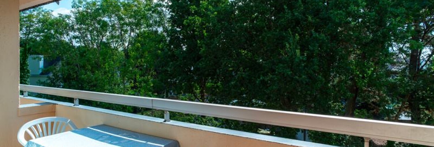 Appartement 2 Pièces 47 m² à vendre à Bénodet (29950)