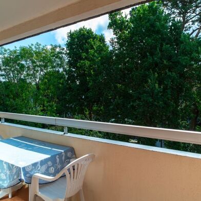 Appartement 2 pièces 210400 €