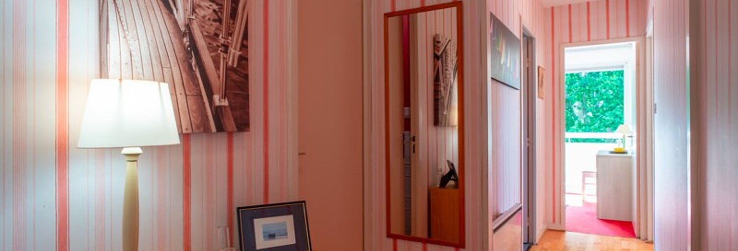 Appartement 2 Pièces 47 m² à vendre à Bénodet (29950)