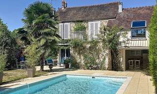 Maison 8 Pièces 170 m² à vendre à Pringy (77310)
