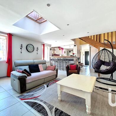 Maison 4 pièces 205000 €