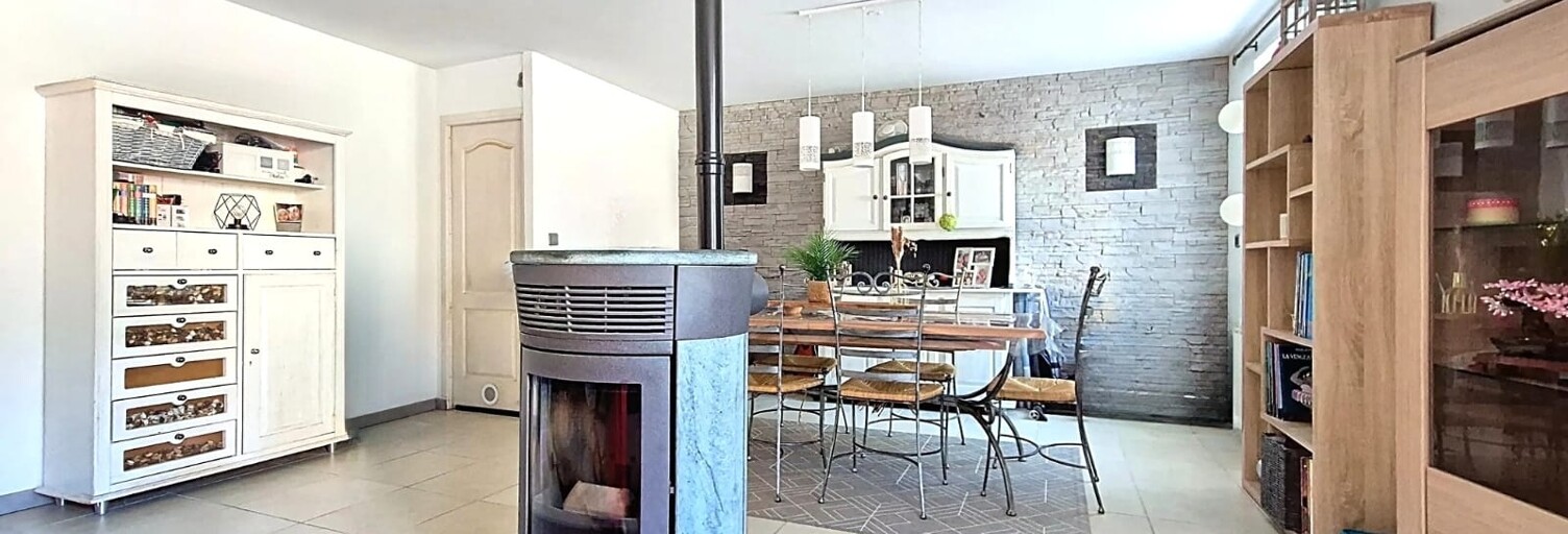 Maison 4 Pièces 165 m² à vendre à Moret-Loing-et-Orvanne (77250)