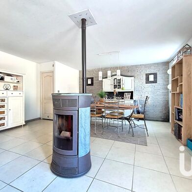 Maison 4 pièces 205000 €