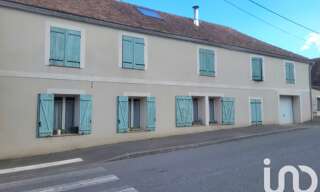 Maison 4 Pièces 165 m² à vendre à Flagy (77940)