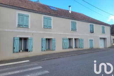 Maison 4 pièces 199000 €