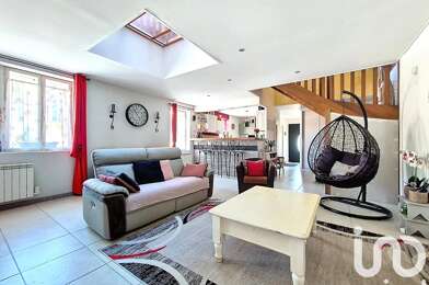 Maison 4 pièces 199000 €