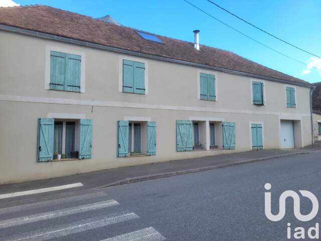Vente Maison de ville 4 pièces — photo du bien