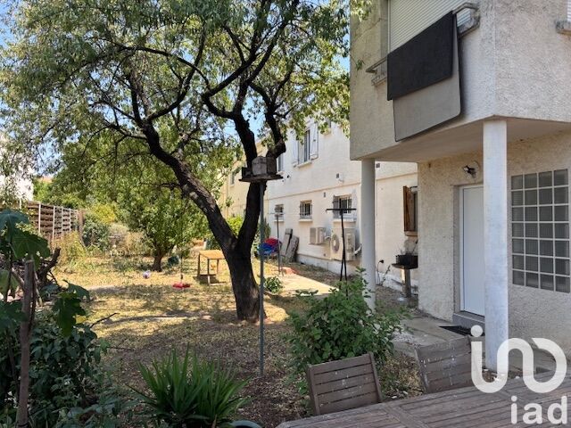 Rodilhan - 158m² - 5p. - 4ch.