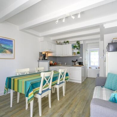 Maison 3 pièces 267648 €