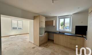 Maison 5 Pièces 129 m² à vendre à Bellevigne-les-Châteaux (49400)