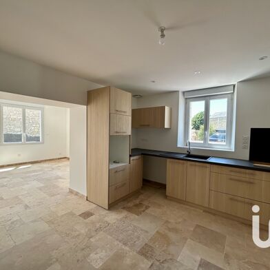 Maison 5 pièces 228000 €