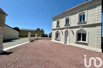 Maison 5 pièces 218000 €