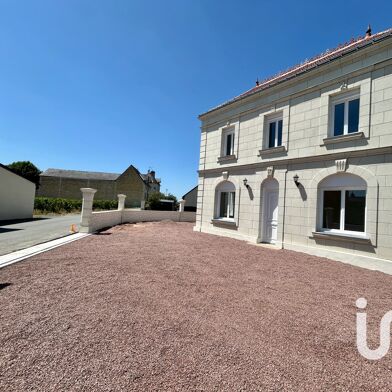Maison 5 pièces 218000 €