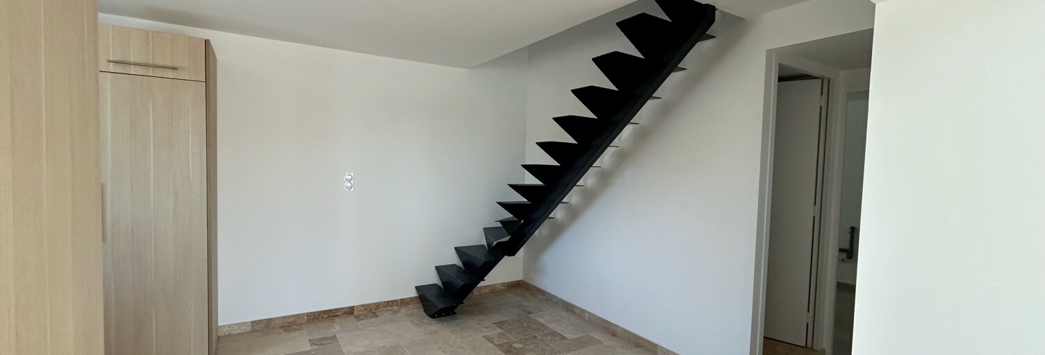 Maison 5 Pièces 129 m² à vendre à Bellevigne-les-Châteaux (49400)
