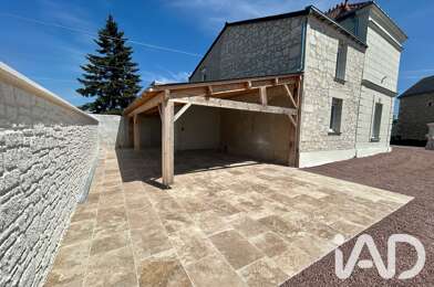 Maison 5 pièces 218000 €