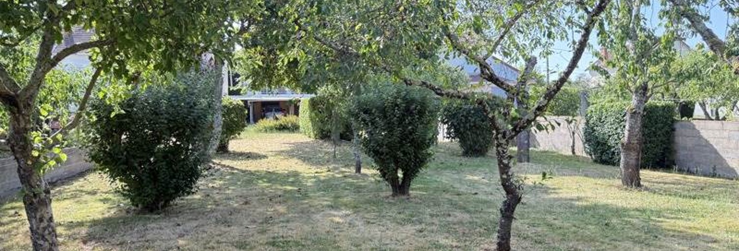 Maison 5 Pièces 111 m² à vendre à Prémilhat (03410)