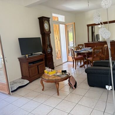 Maison 5 pièces 140400 €