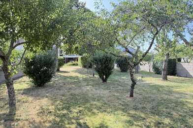 Maison 5 pièces 129600 €