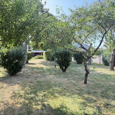 Maison 5 pièces 140400 €