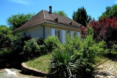 Maison 4 pièces 149900 €