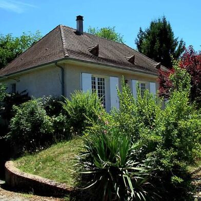 Maison 4 pièces 149900 €