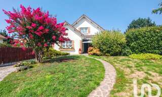 Maison 7 Pièces 206 m² à vendre à Sainte-Geneviève-des-Bois (91700)