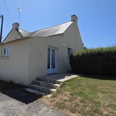 Maison 5 pièces 226500 €