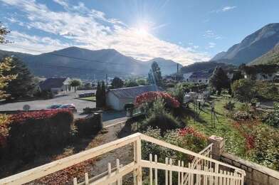 Maison 7 pièces 173000 €