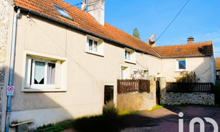 Maison 5 Pièces 100 m² à vendre à Saint-Arnoult-en-Yvelines (78730)