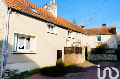 Maison 5 pièces 239000 €